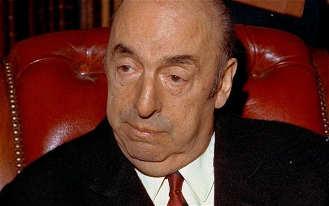 Pablo Neruda