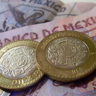 Timeline: Historia de la banca en México