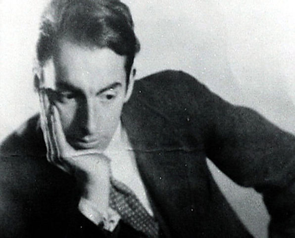 Pablo Neruda's Young life