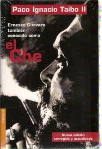 Pin..CHE eres  único