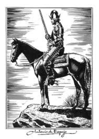 First Recorded Expidition Passes through the El Paso Area