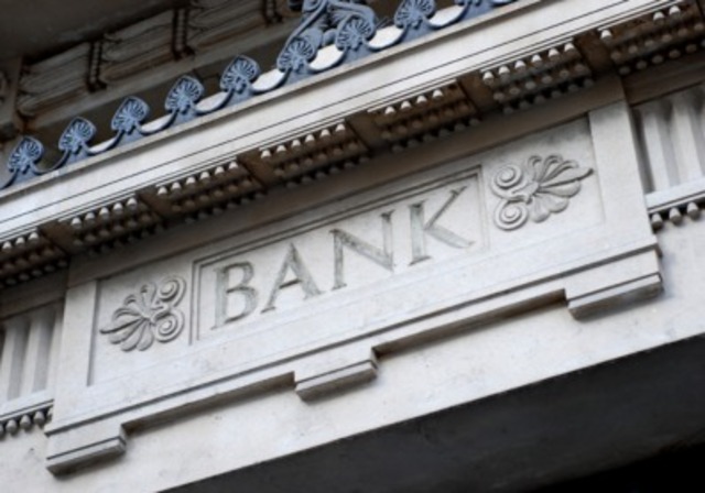 Bank Systems Stable and Healthy