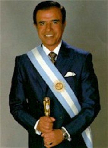CARLOS SAUL MENEN