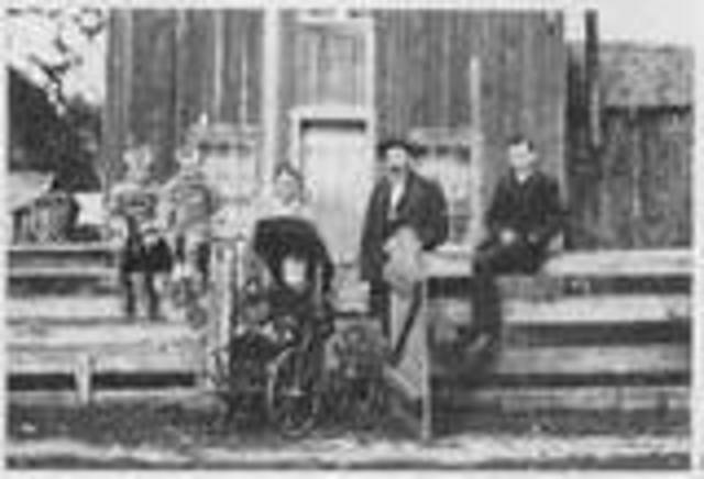 Agricultural Revolution