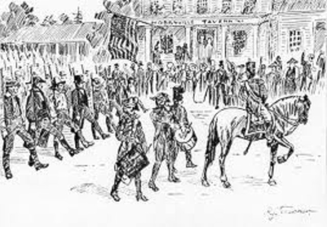 General court became a two house