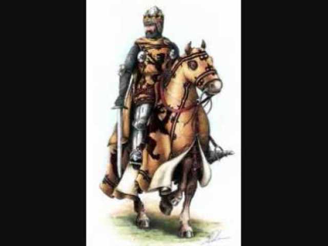 Ireland taking back some land