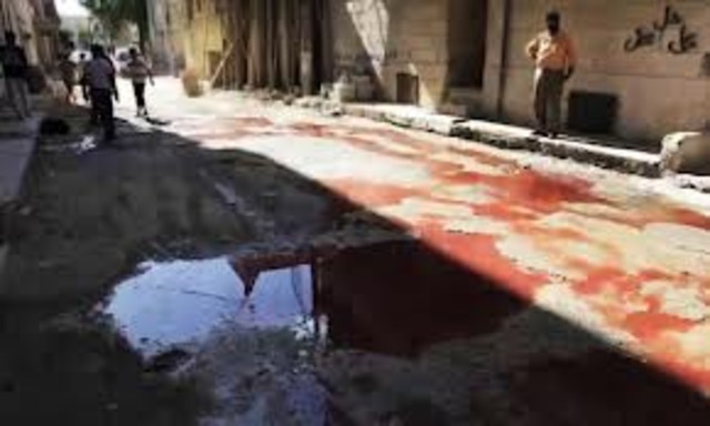 guerra civil prejudica o pais