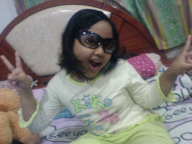 I started Primary School