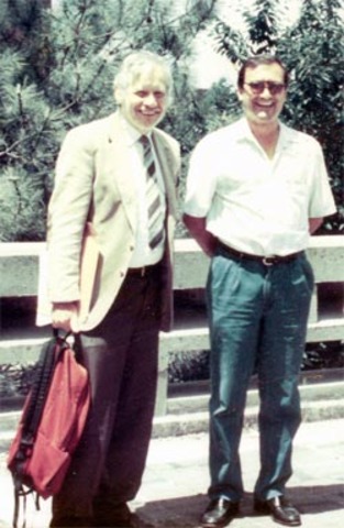 ROBERT J. AUMANN y THOMAS C. SCHELLING