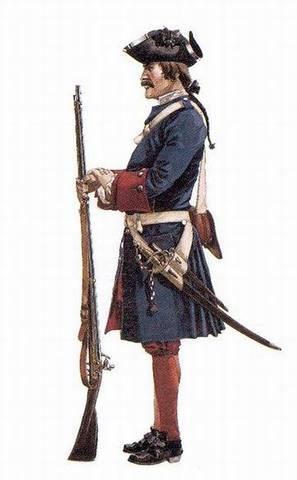 New-France differs from France