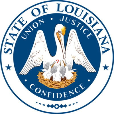 Timeline: Louisiana art in the 19th Century