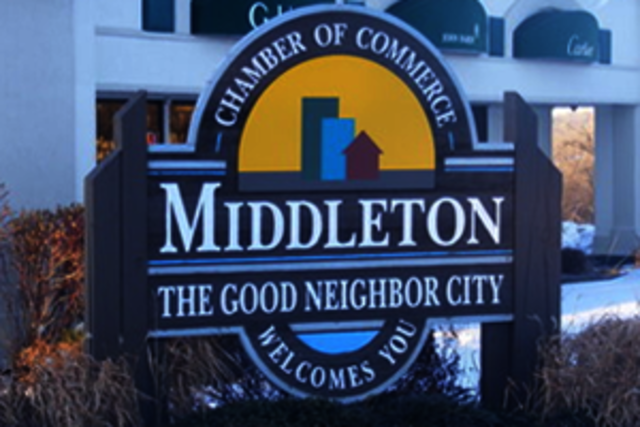 Vivia en Middleton, Wi