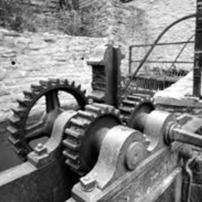 Timeline: Historia de la ingenieria industrial