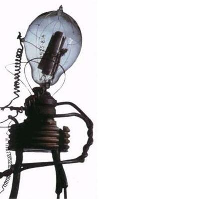 Timeline: historia de la electronica