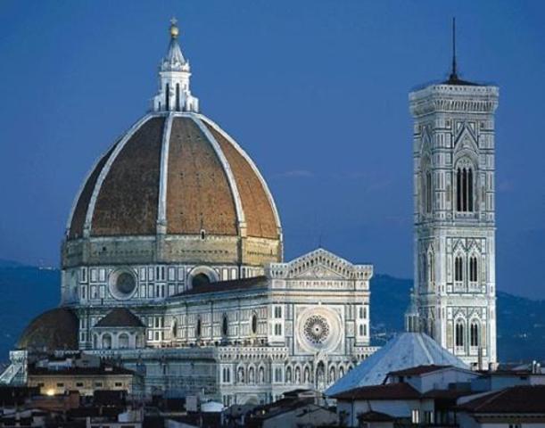 1500 - 1750  d. c. (El renacimiento)