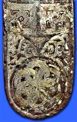 La edad de Hierro Siglo XVIII