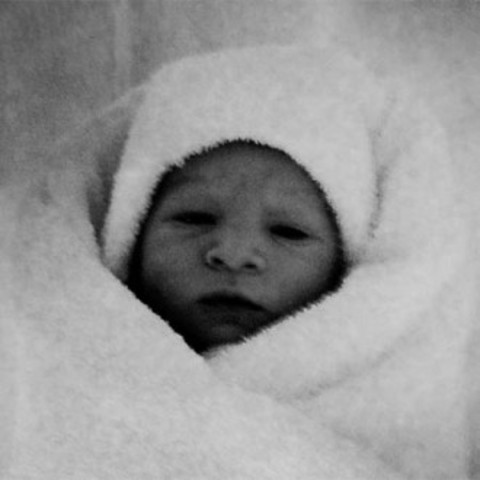 Jamie Oliver was born