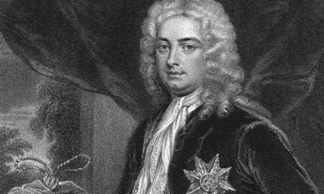 Sir Robert Walpole Becomes 1st British Prime Minister