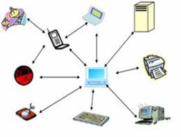 Un mundo sin cables ni enchufes.