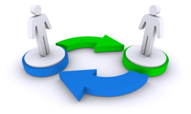 Partes intercambiables de Produccion