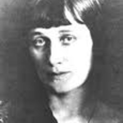 Timeline: Anna Akhmatova