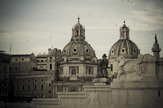 Mission Santisimo Nombre de Maria was founded