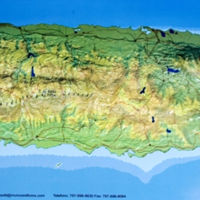 Timeline: Puerto Rico Language Policy