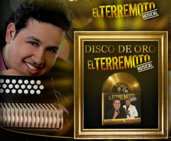 great success of `` `` earthquake