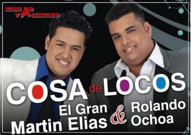 successful new crazy thing ``cosa de locos``