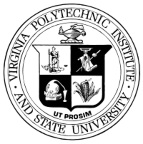 First black student admitted to Virginia Tech