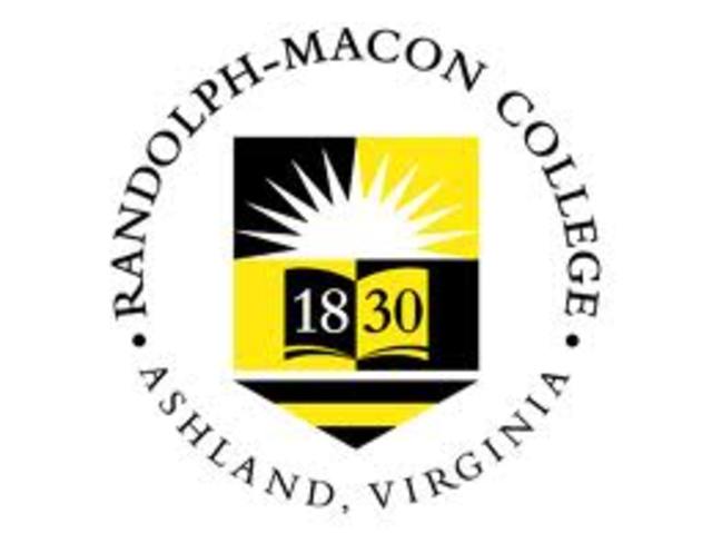 A 10 year old is admitted to Randolph-Macon College