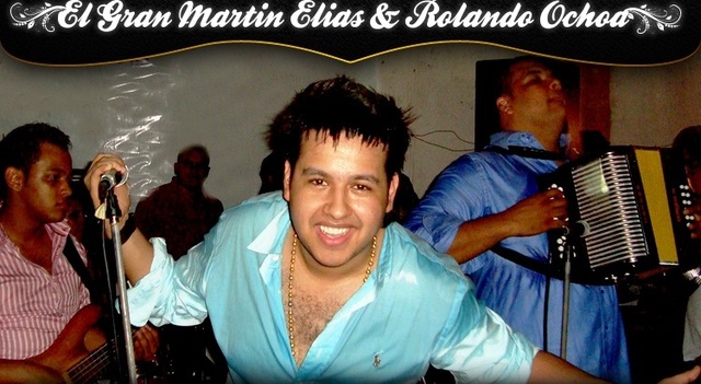 ranks third in vallenato festival