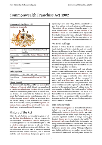 The official language Act