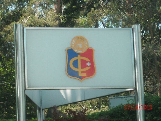 My 11th Birthday and started Middle School