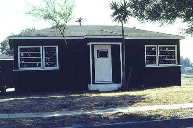 Transitional Use, Foundation for Art Resources, Los Angeles