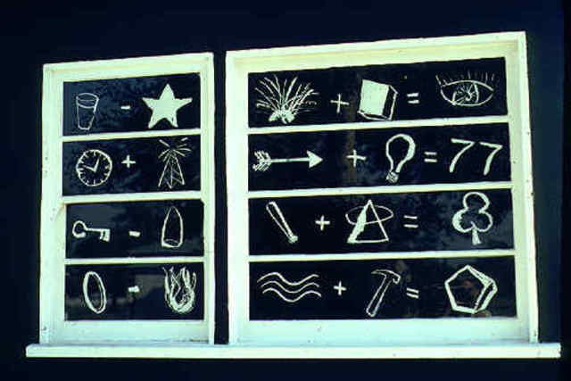 Transitional Use, Foundation for Art Resources, Los Angeles