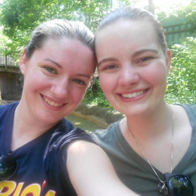 Timeline: Jes & Sarah