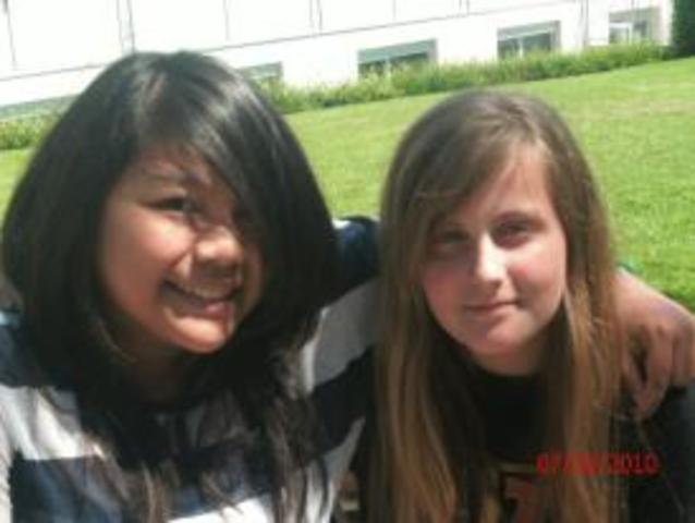 Saying goodbye to my Soul Sister