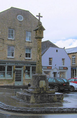 The End of the English Civil War