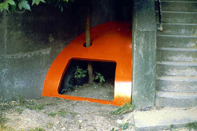 PROTECH MACINTOSH Gallery, Washington DC