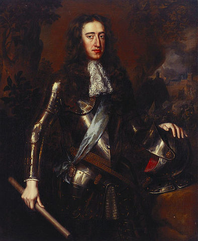 William of Orange