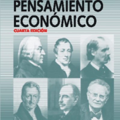 Timeline: Precursores del pensamiento economico