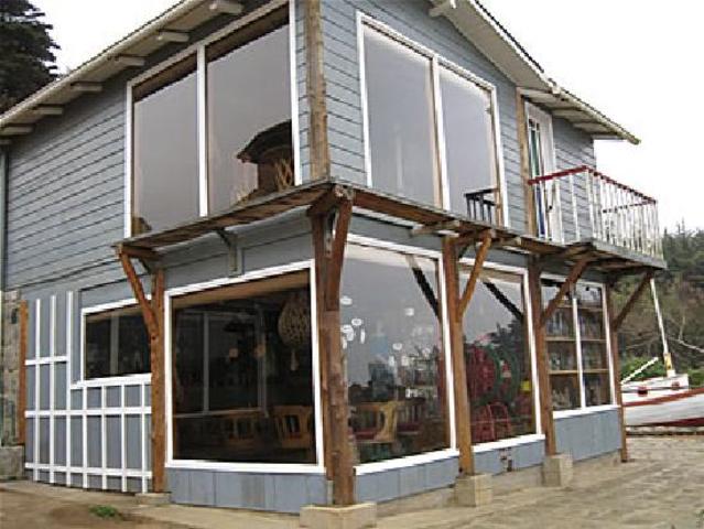 Pablo Neruda Returns Home