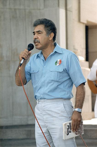 Pablo Neruda's Mistake