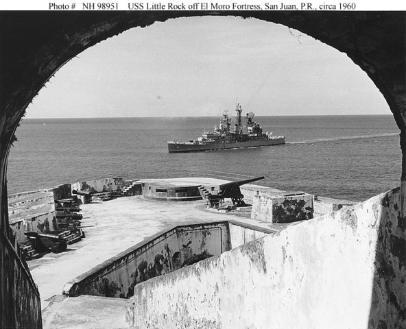 First Change in Puerto Rico's language Policy after the conquest of 1898