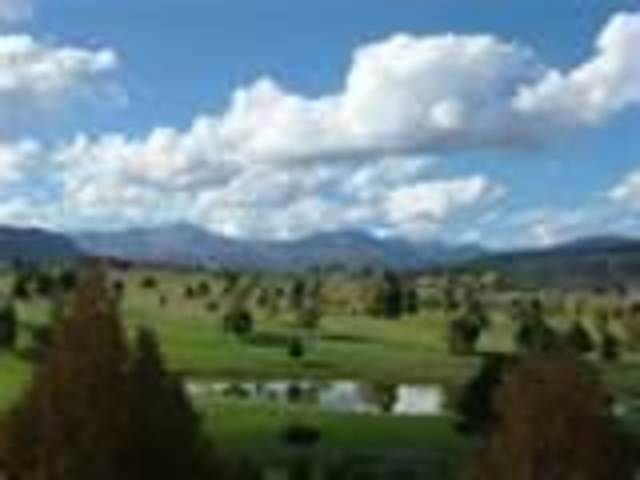 I Went Nordic Skiing!