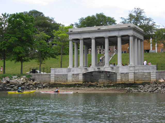 English found Plymouth