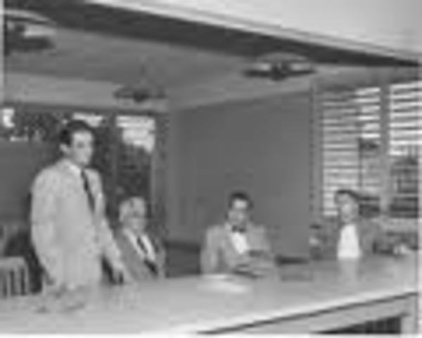 Dr. Jose Padin Comisioner of instruction - English Foreign Language