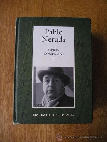 Pablo Neruda