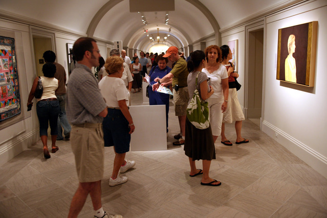 "Legitimate targets"